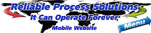 Reliable Process Solutions, LLC