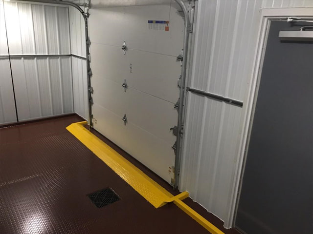 oil-storage-room-spill-contain
